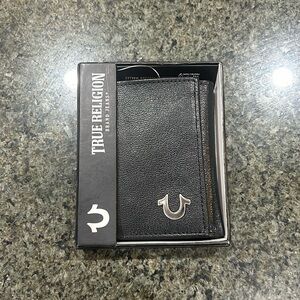 True Religion Wallet